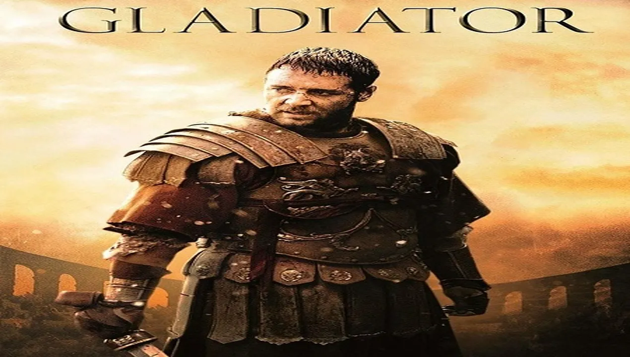 فيلم Gladiator 1 2000 مترجم HD