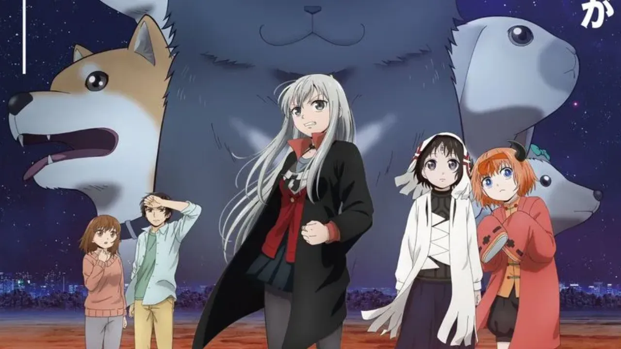 انمي Kawaisugi Crisis الحلقة 11 الحادية عشر مترجمة HD