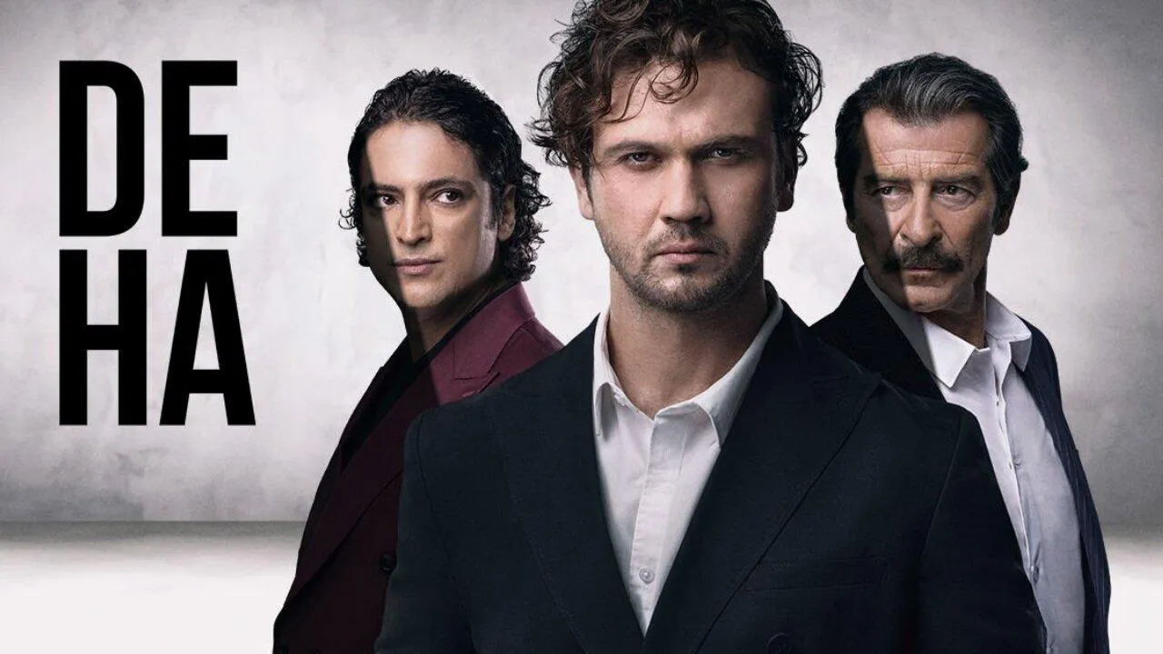 مسلسل العبقري الحلقة 29 التاسعة والعشرون مترجمة HD