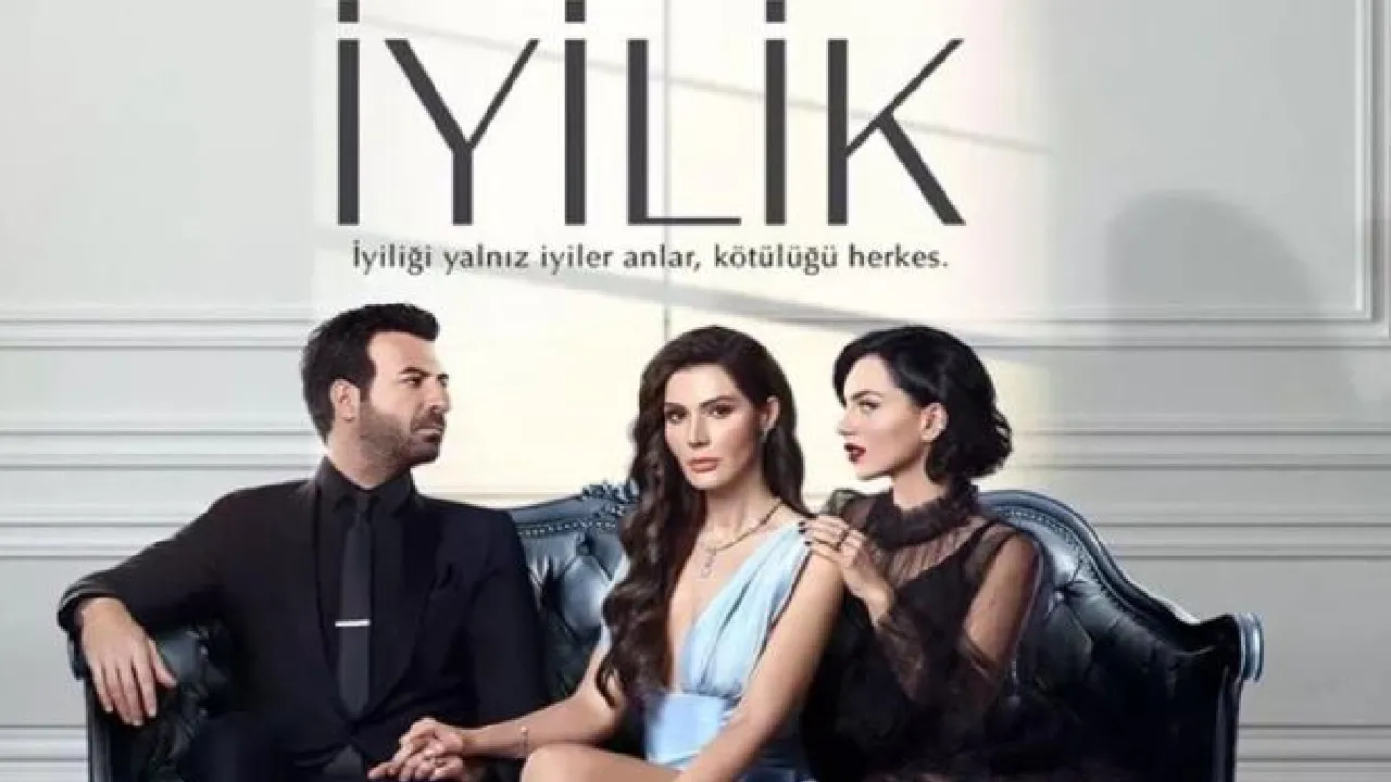 مسلسل الطيبة الحلقة 27 السابعة والعشرون مترجم HD