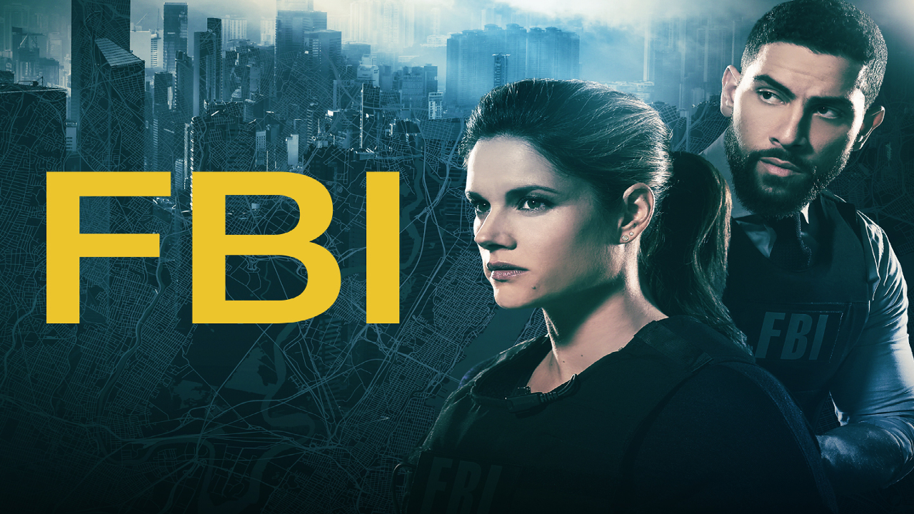 مسلسل FBI الموسم الرابع مترجم