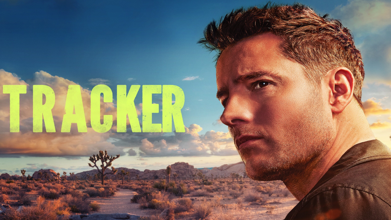 مسلسل Tracker الموسم الثاني الحلقة 10 العاشرة مترجمة HD