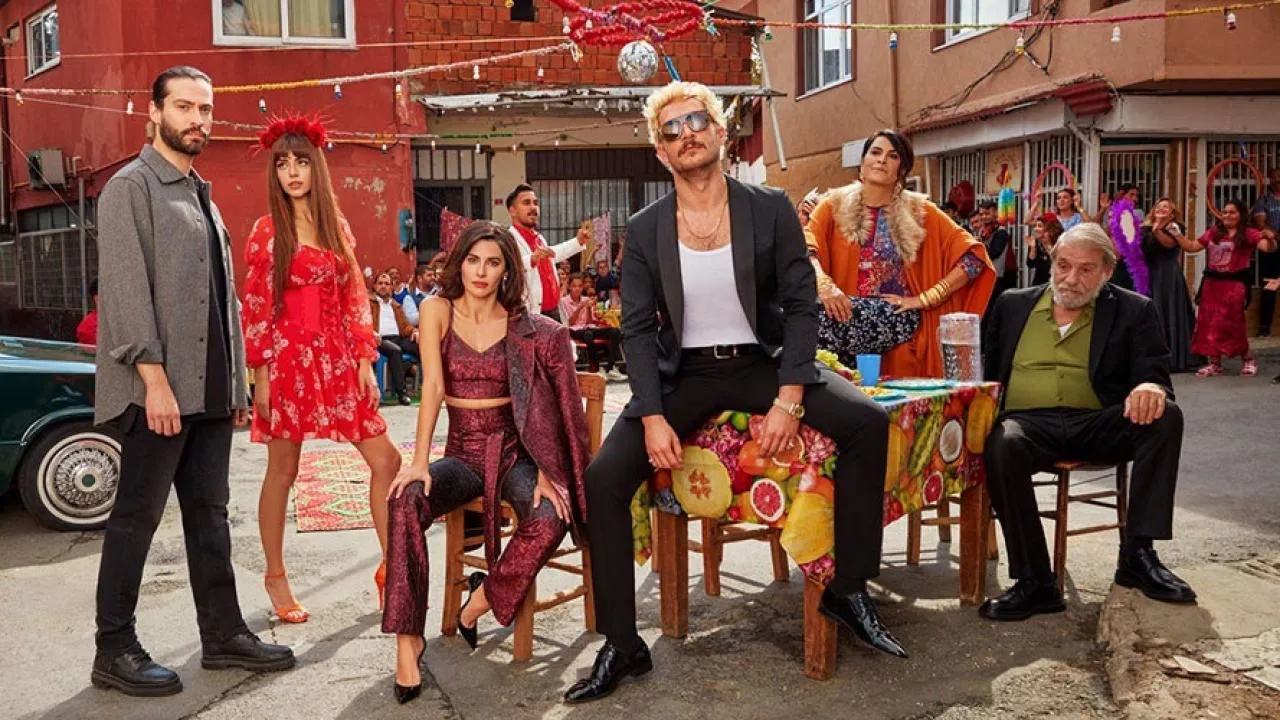 مسلسل ثلاثة قروش الحلقة 29 التاسعة والعشرون مترجم HD