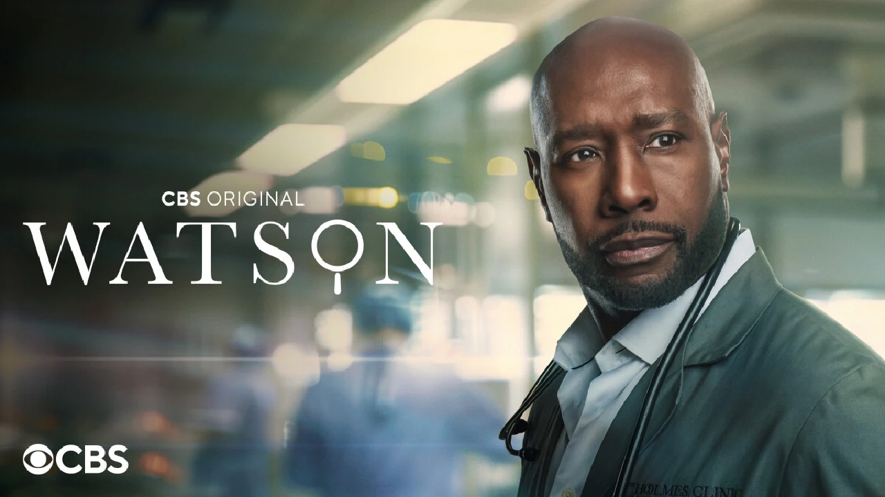مسلسل Watson الموسم الثاني الحلقة 10 العاشرة مترجمة HD