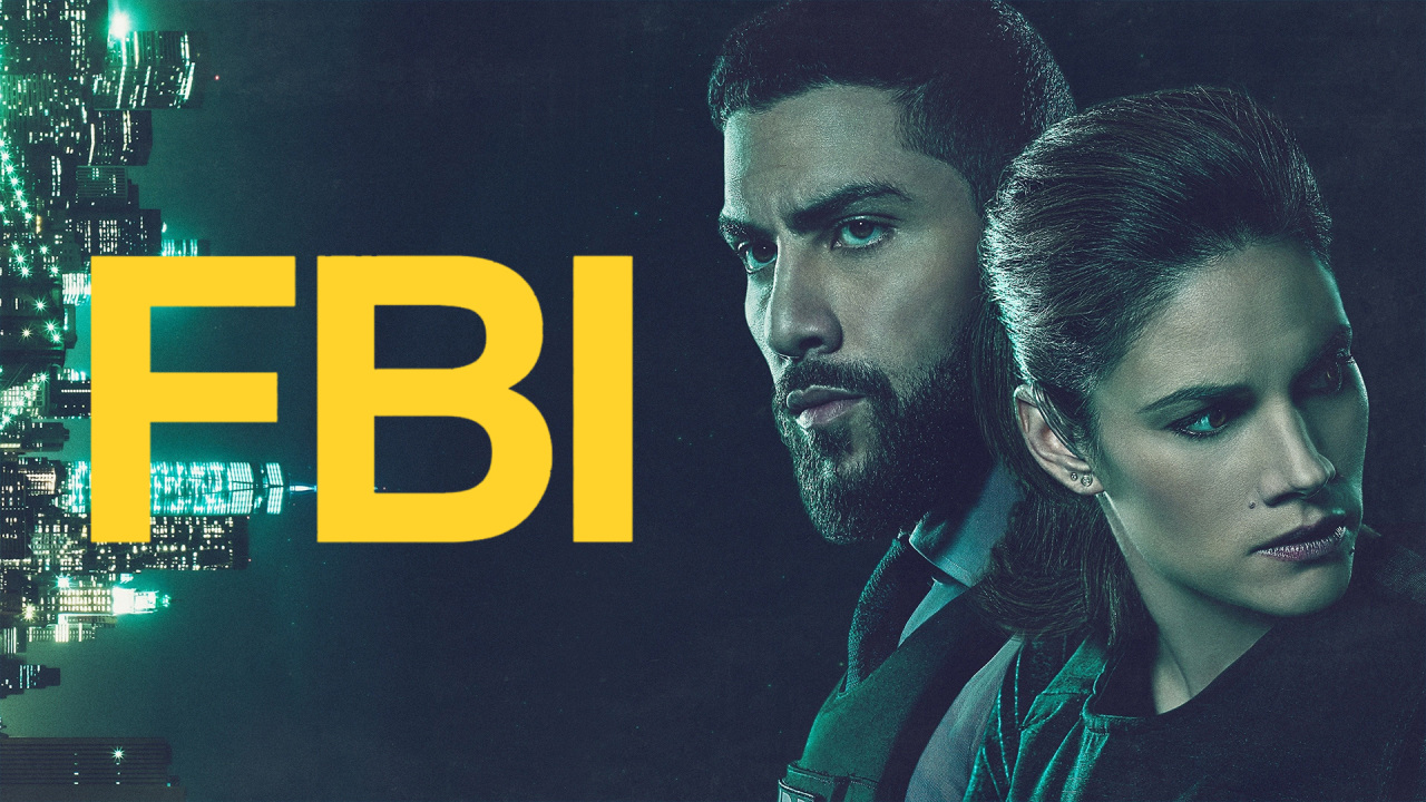 مسلسل FBI الموسم الثالث مترجم