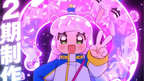 انمي Puniru wa Kawaii Slime 2nd Season الحلقة 12 والاخيرة مترجمة كاملة