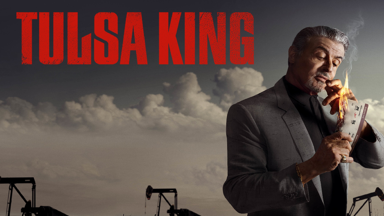 مسلسل Tulsa King مترجم