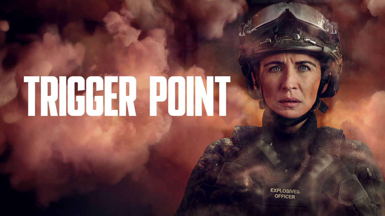 مسلسل Trigger Point الموسم الثالث الحلقة 6 والاخيرة مترجمة HD