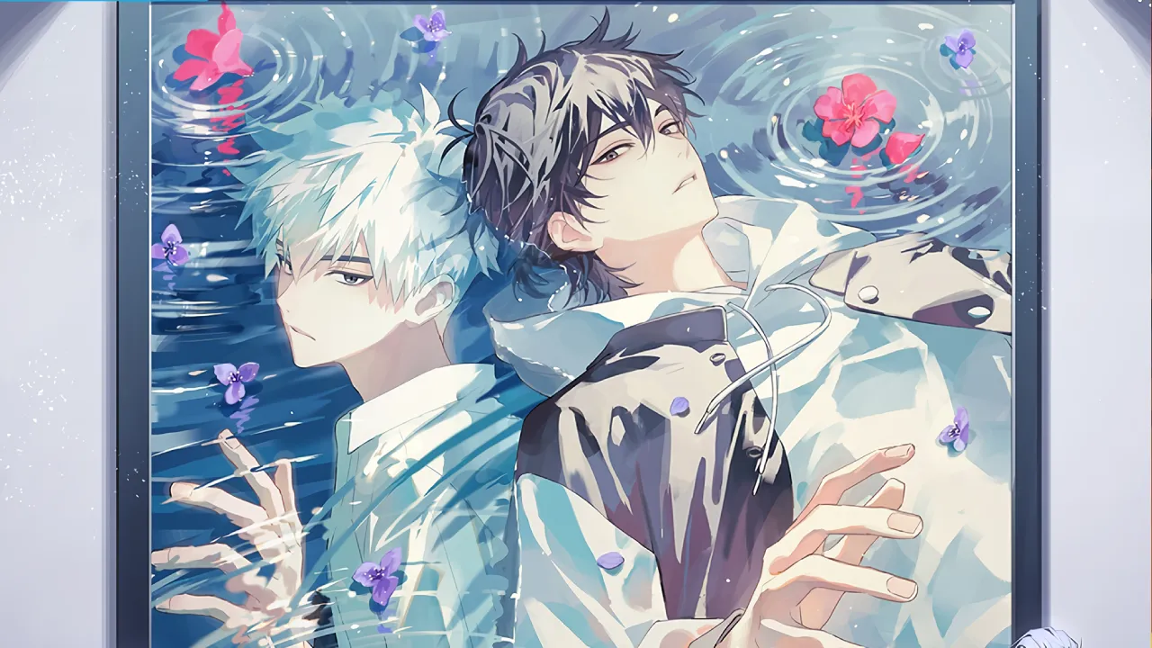 اونا Shiguang Dailiren II الموسم الثاني الحلقة 7 السابعة مترجمة HD