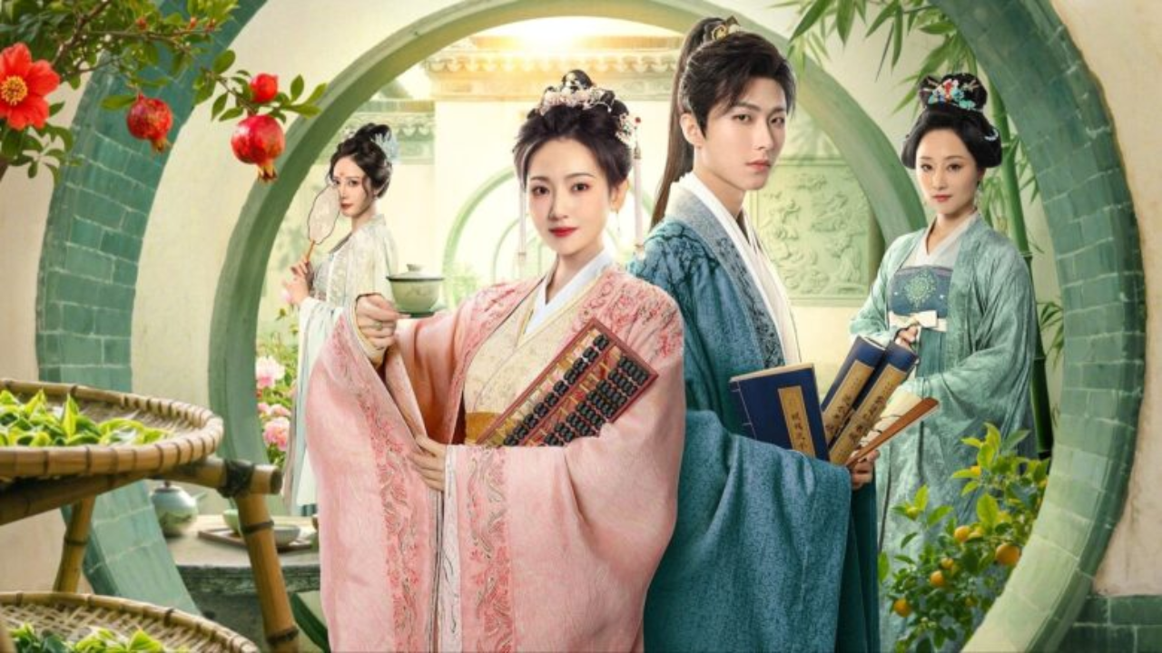 مسلسل الانجذاب The Crush مترجم