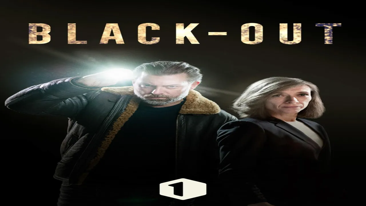 مسلسل عتمة Black Out الحلقة 3 الثالثة مترجمة HD