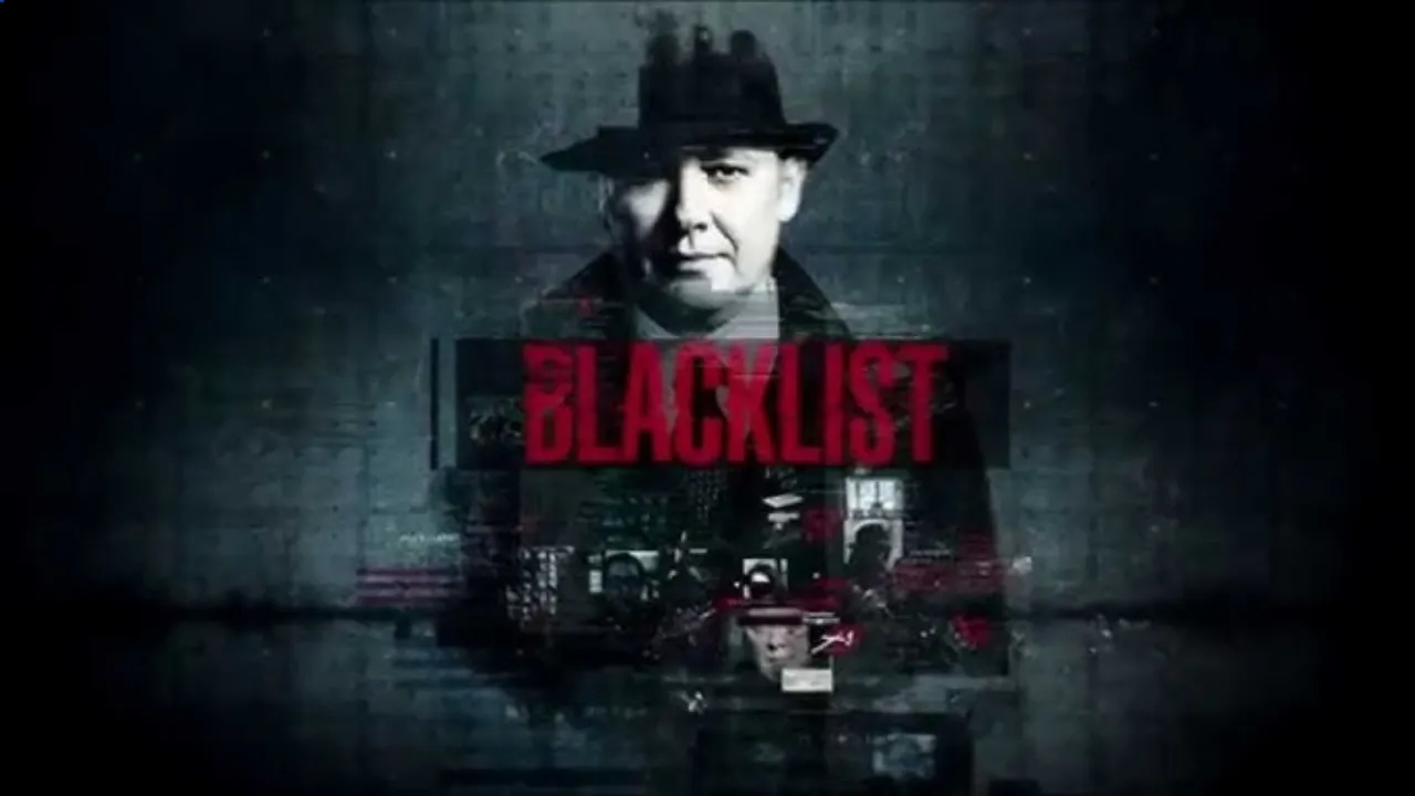 مسلسل The Blacklist الموسم العاشر الحلقة 11 الحادية عشر مترجمة HD