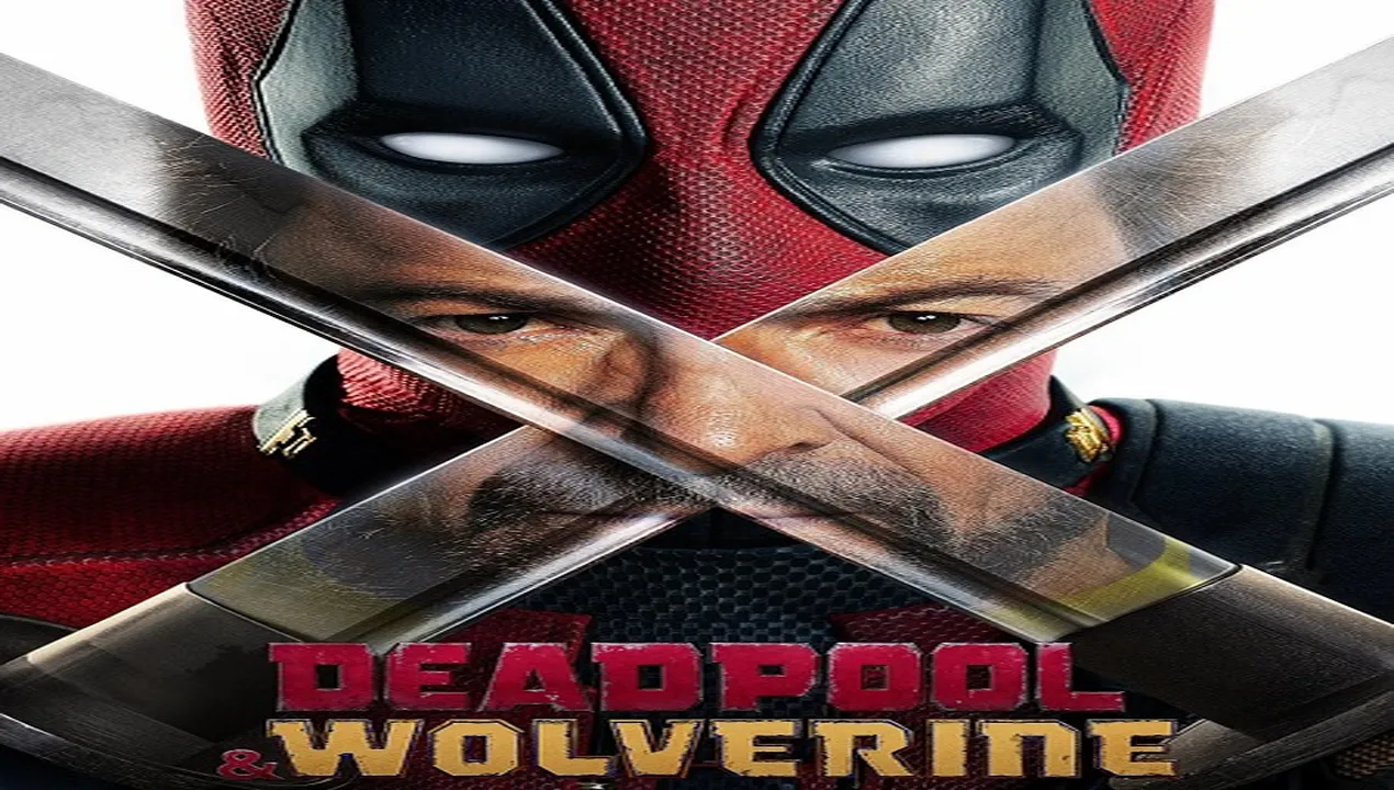 فيلم Deadpool and Wolverine 3 2024 مترجم HD