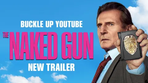 فيلم The Naked Gun 2025 مترجم HD