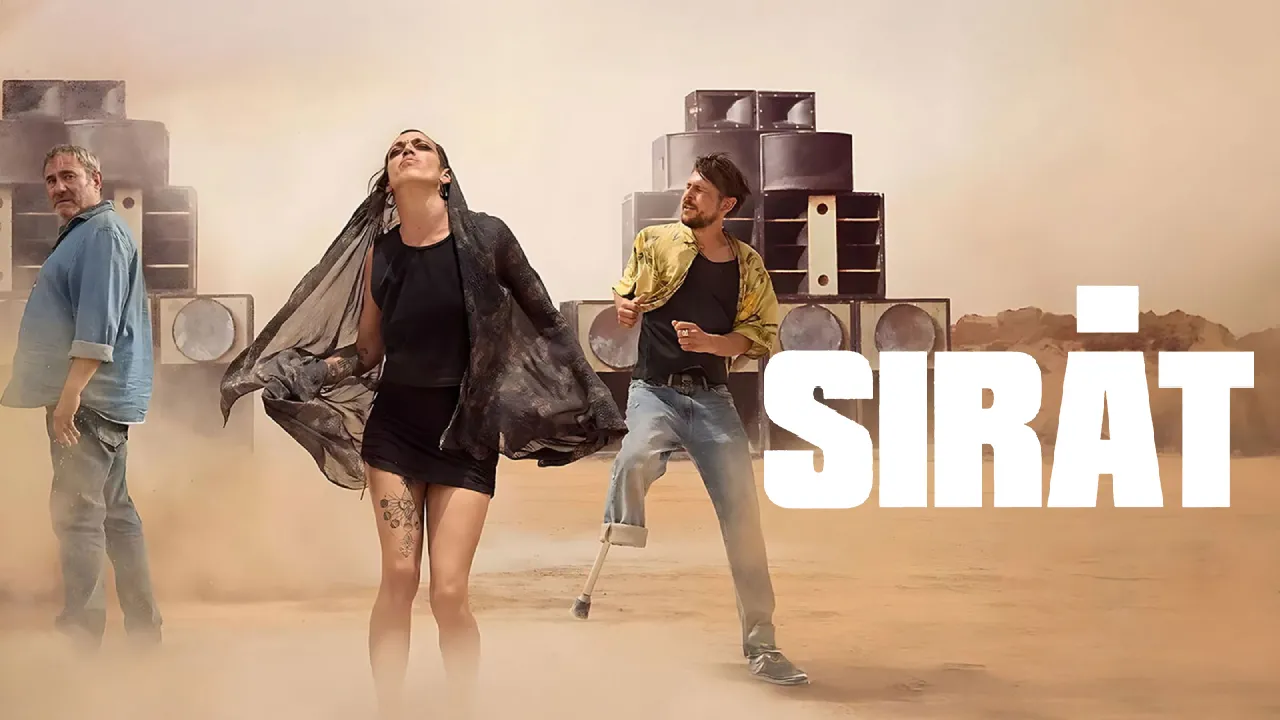 فيلم Sirat 2025 مترجم HD
