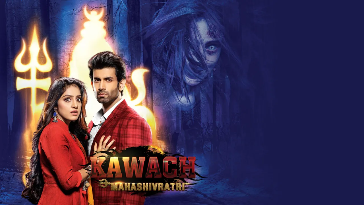 مسلسل اللعنة Kawach Mahashivratri الحلقة 36 السادسة والثلاثون مترجمة HD