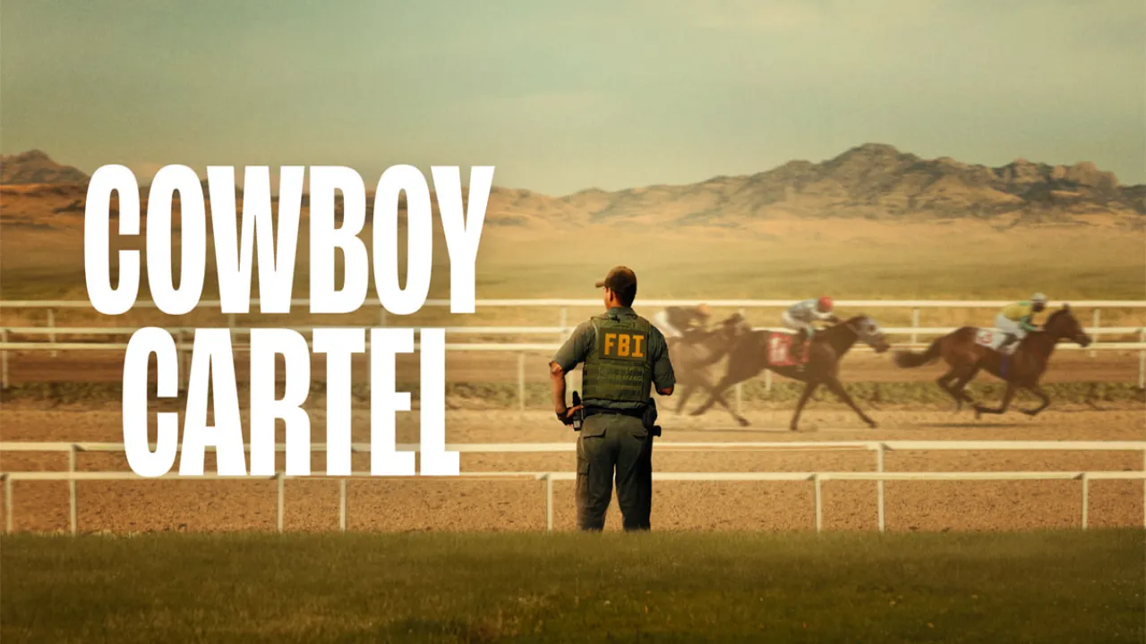مسلسل Cowboy Cartel الموسم الاول الحلقة 2 الثانية مترجمة HD