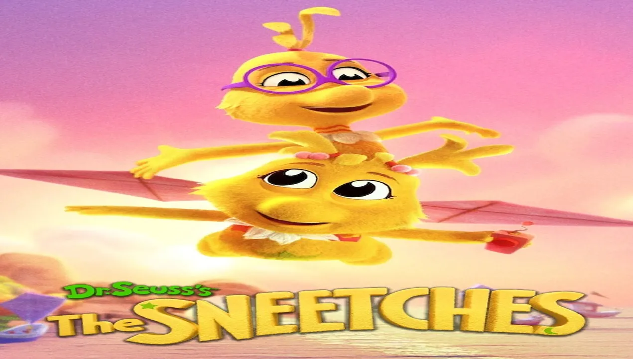 فيلم Dr Seuss’s the Sneetches 2025 مترجم HD