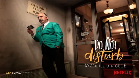 فيلم Do Not Disturb 2023 مترجم HD