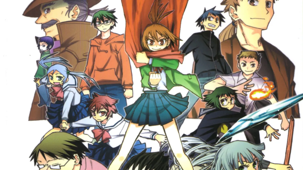 انمي Hoshi no Samidare الحلقة 25 الخامسة والعشرون مترجمة HD