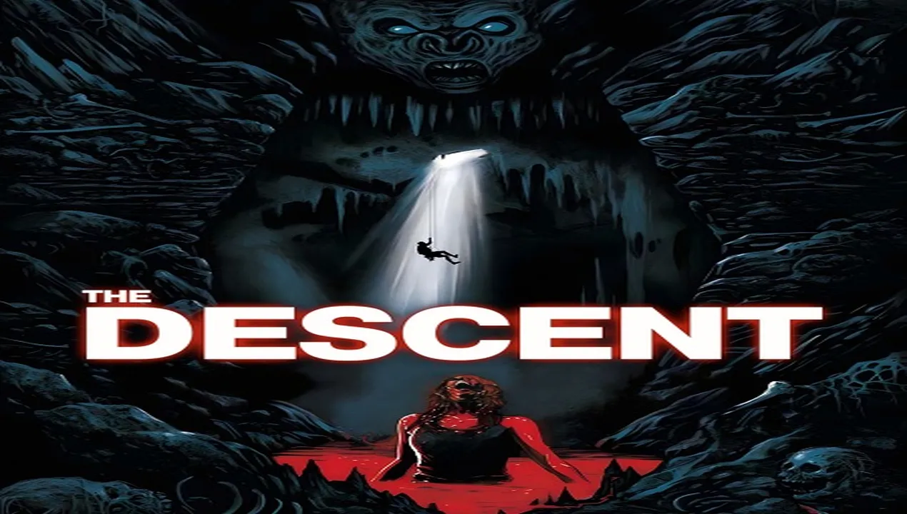 فيلم The Descent 1 2005 مترجم HD