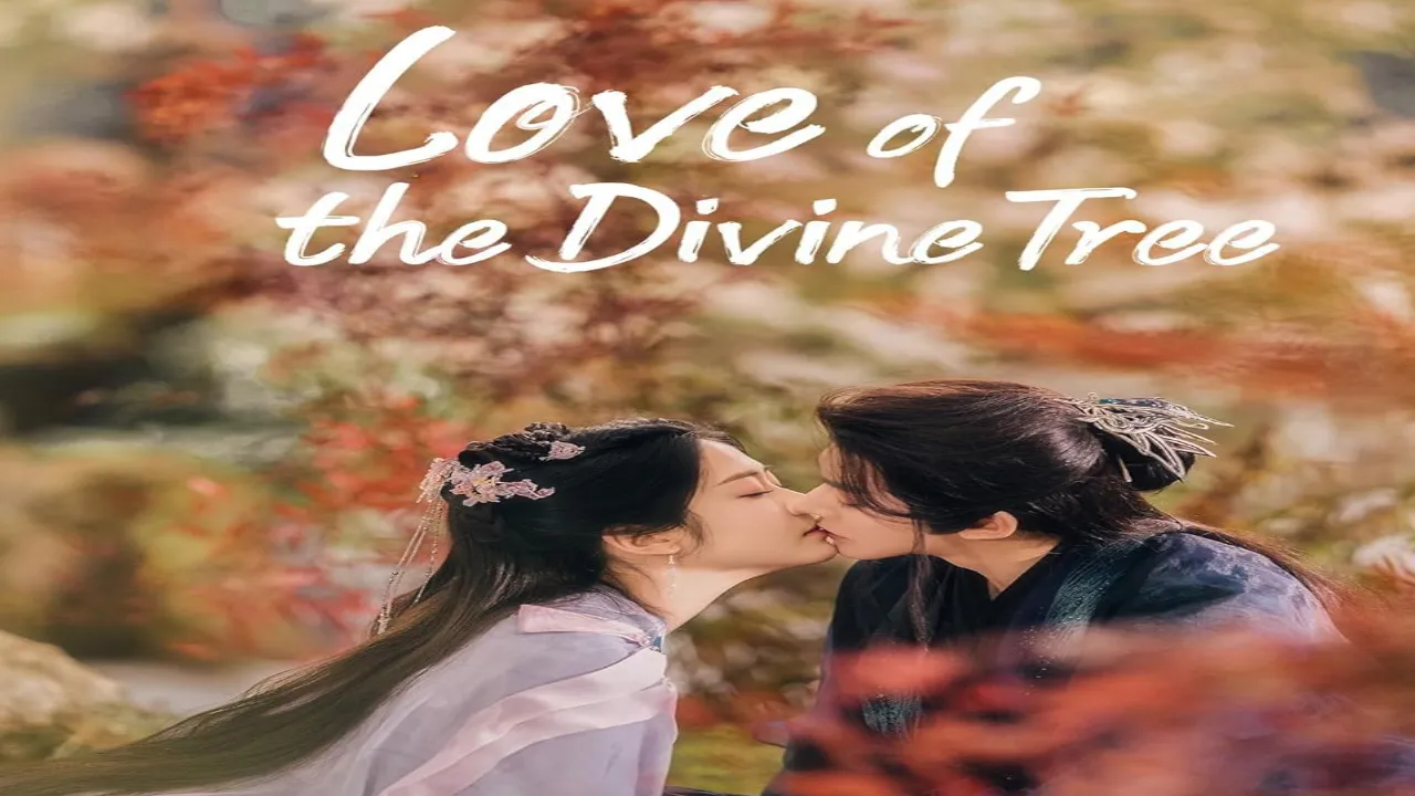 مسلسل حب الشجرة الإهية Love of the Divine Tree الحلقة 40 الاربعون مترجمة HD