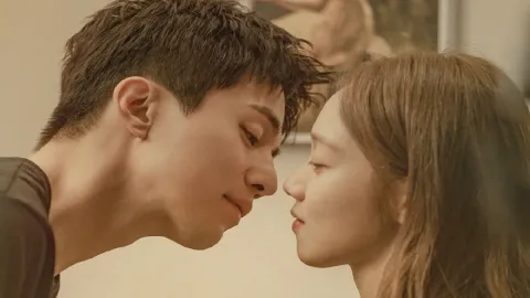 مسلسل الرجل اللطيف The Nice Guy الموسم الاول مترجم