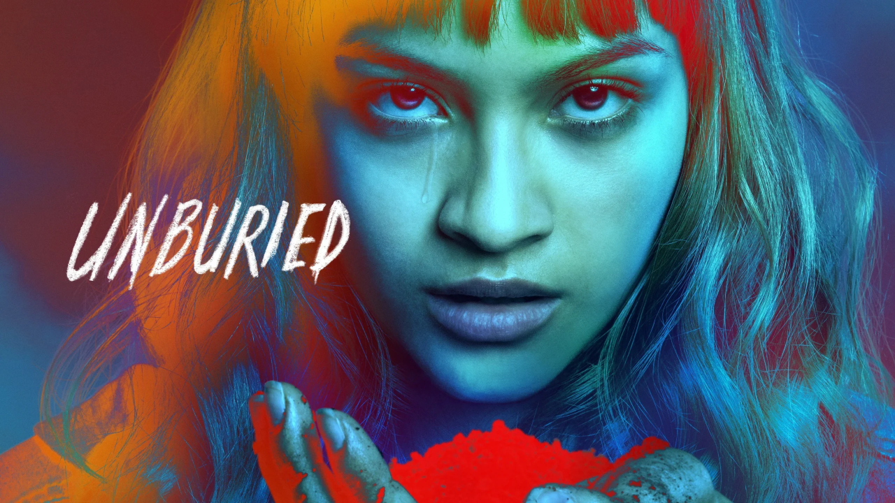 مسلسل Cometierra مترجم