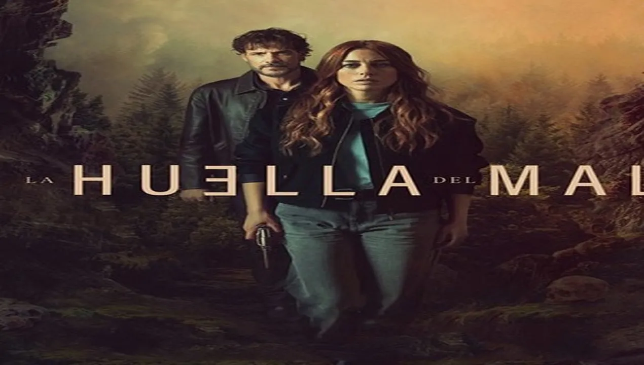 فيلم The Cavern Crimes 2025 مترجم HD