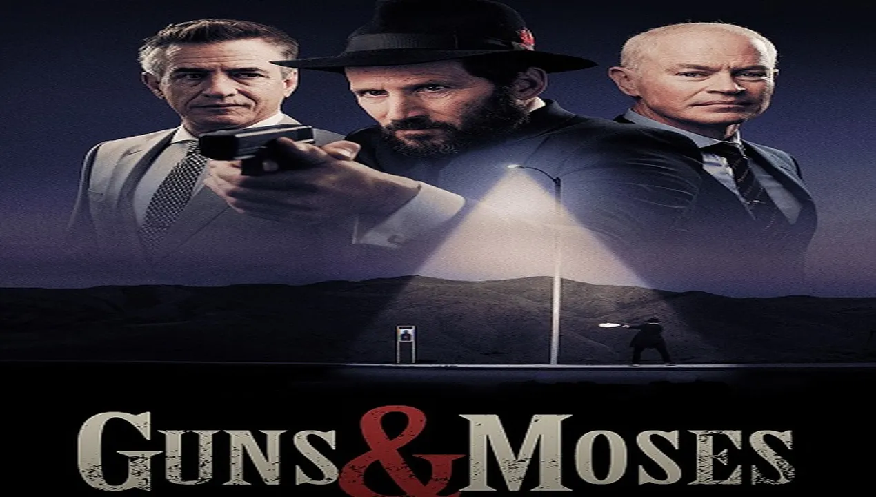 فيلم Guns and Moses 2024 مترجم HD