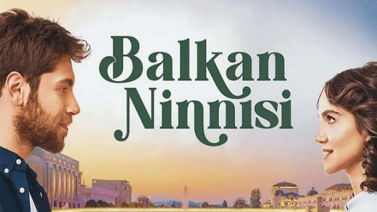 مسلسل تهويدة البلقان الحلقة 5 الخامسة مترجم HD