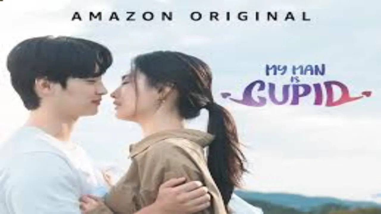 مسلسل حبيبي كيوبيد My Man is Cupid الحلقة 11 الحادية عشر مترجمة HD