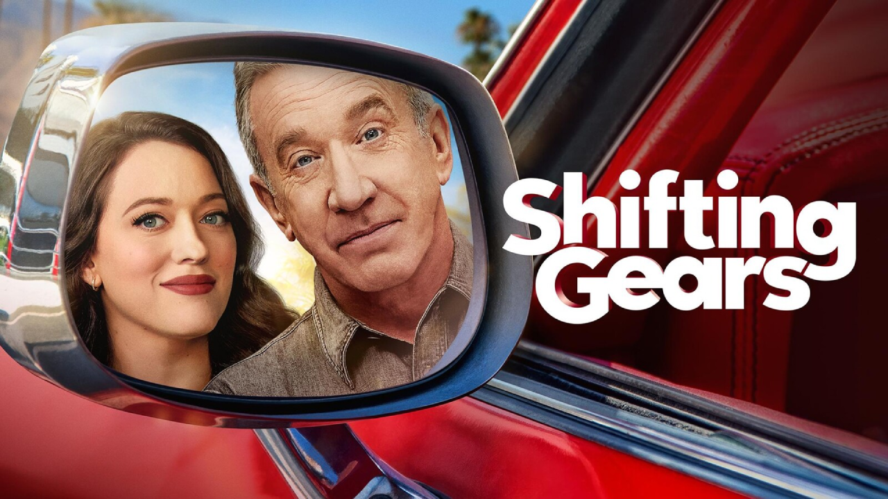 مسلسل Shifting Gears الموسم الثاني الحلقة 8 الثامنة مترجمة HD