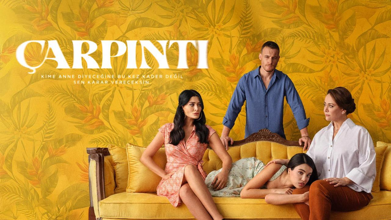 مسلسل خفقان الموسم الاول الحلقة 8 الثامنة مترجمة HD