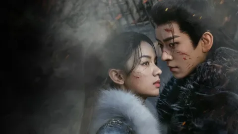 مسلسل أسطورة الجنرالة Legend of the Female General الحلقة 14 الرابعة عشر مترجمة HD