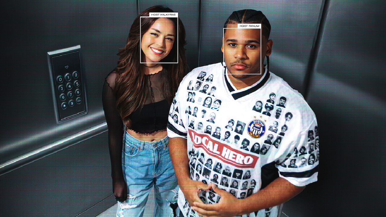 برنامج  Inside USA الحلقة 5 الخامسة مترجمة HD