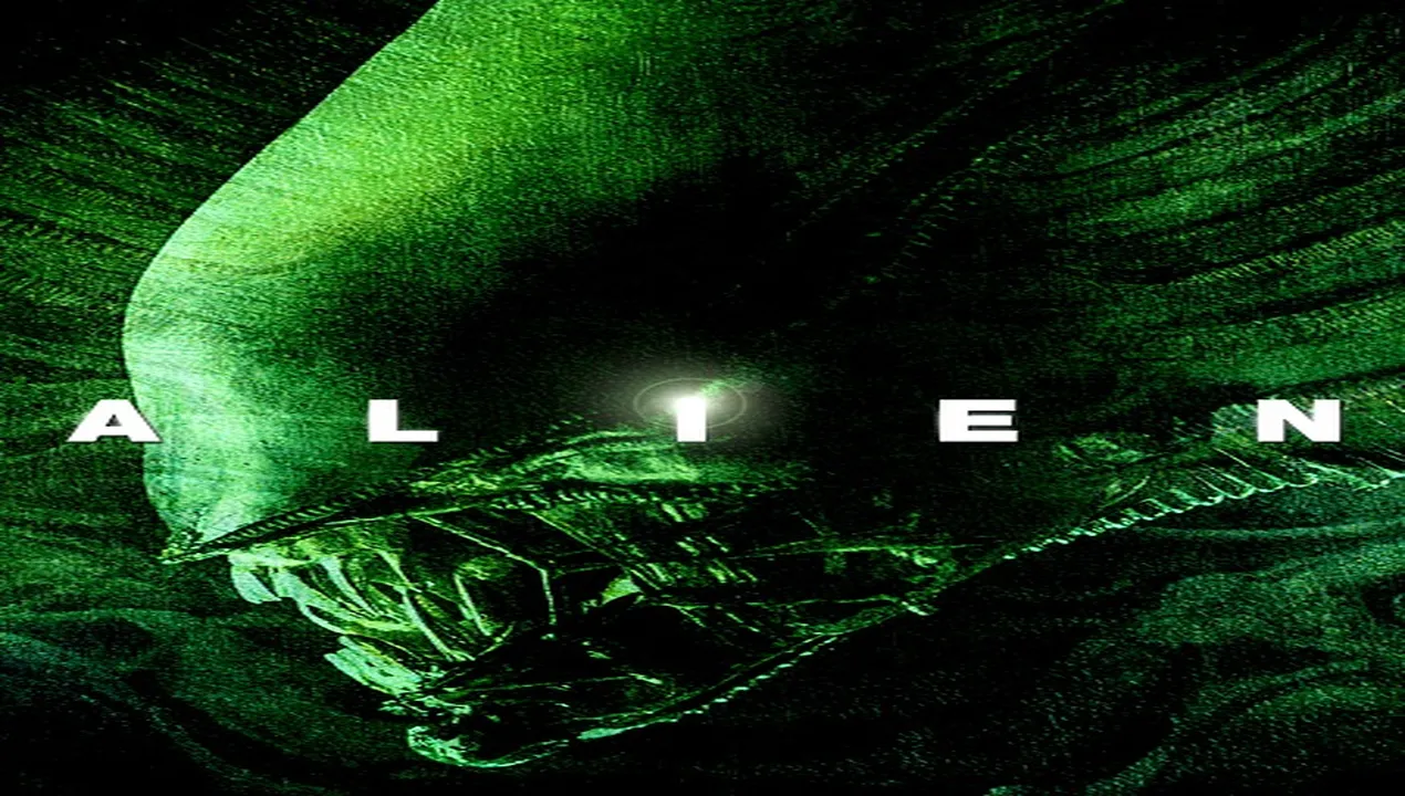 فيلم Alien 1 1979 مترجم HD