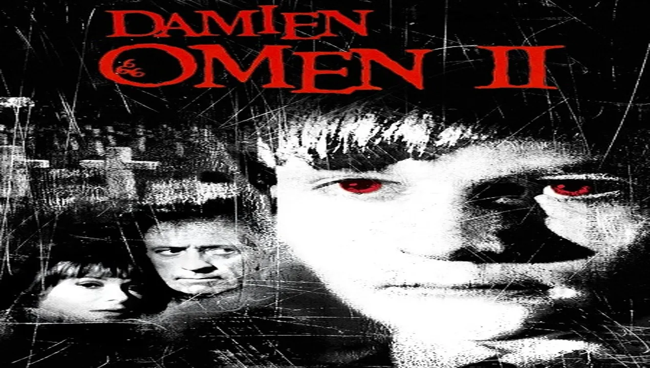 فيلم Damien Omen 2 1978 مترجم HD