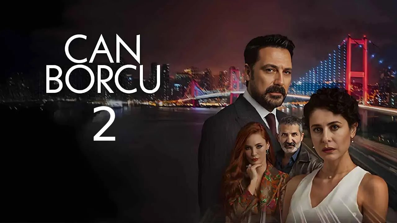 مسلسل دين الروح الموسم الثاني مترجم