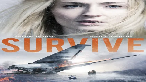 فيلم Survive 2022 مترجم HD