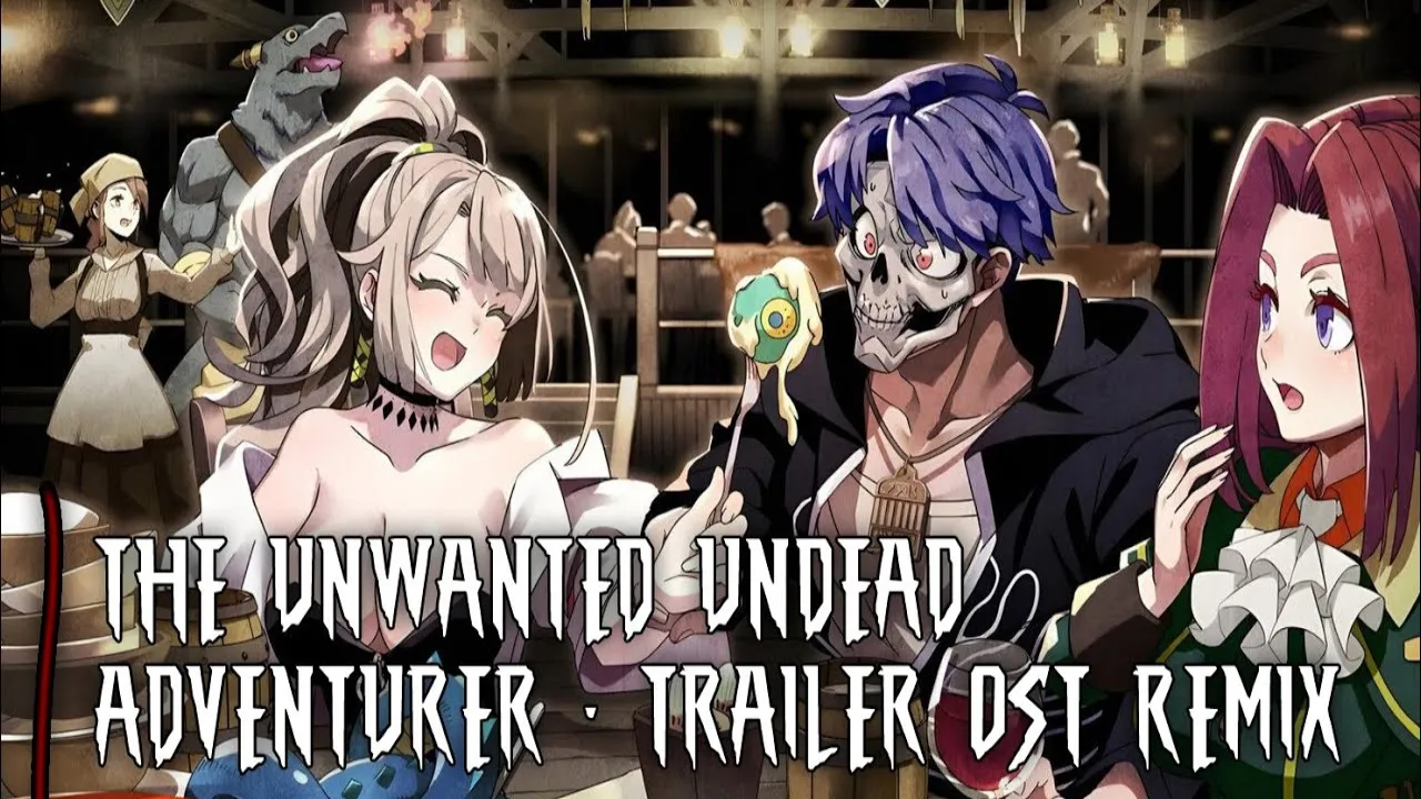 انمي Nozomanu Fushi no Boukensha الحلقة 3 الثالثة مترجمة HD