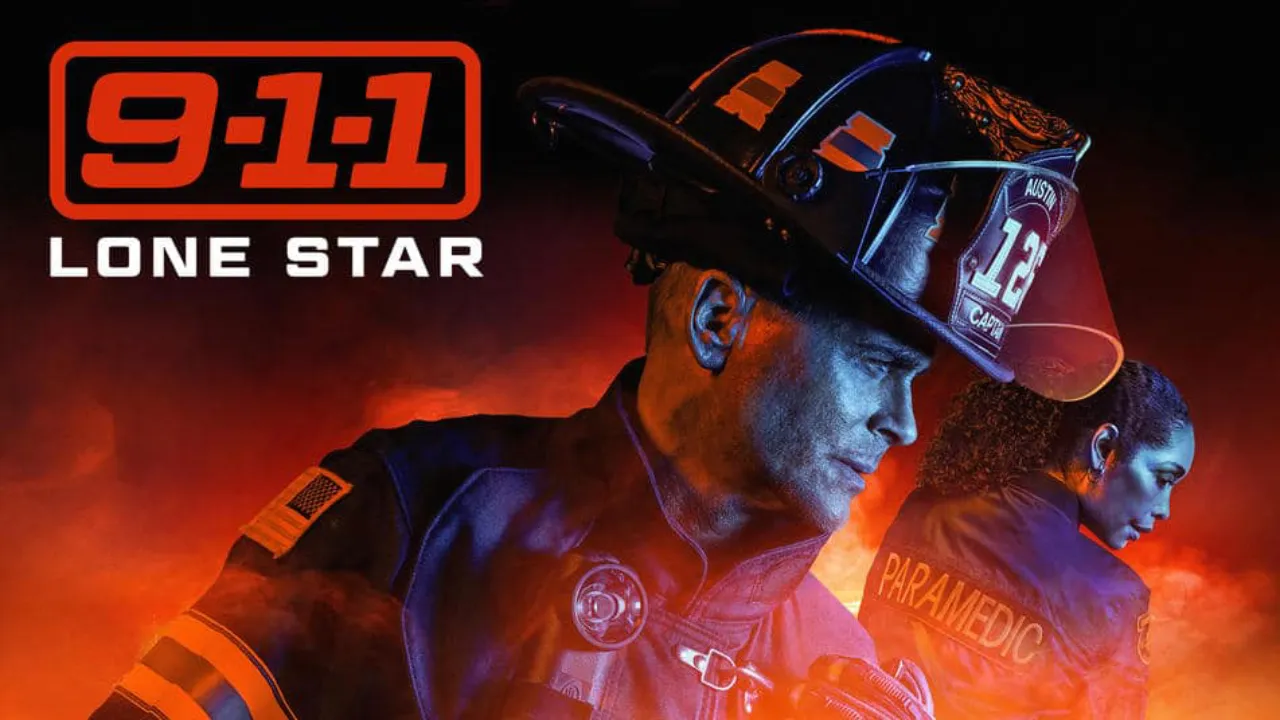 مسلسل 9-1-1: Lone Star الموسم الثالث الحلقة 11 الحادية عشر مترجمة HD