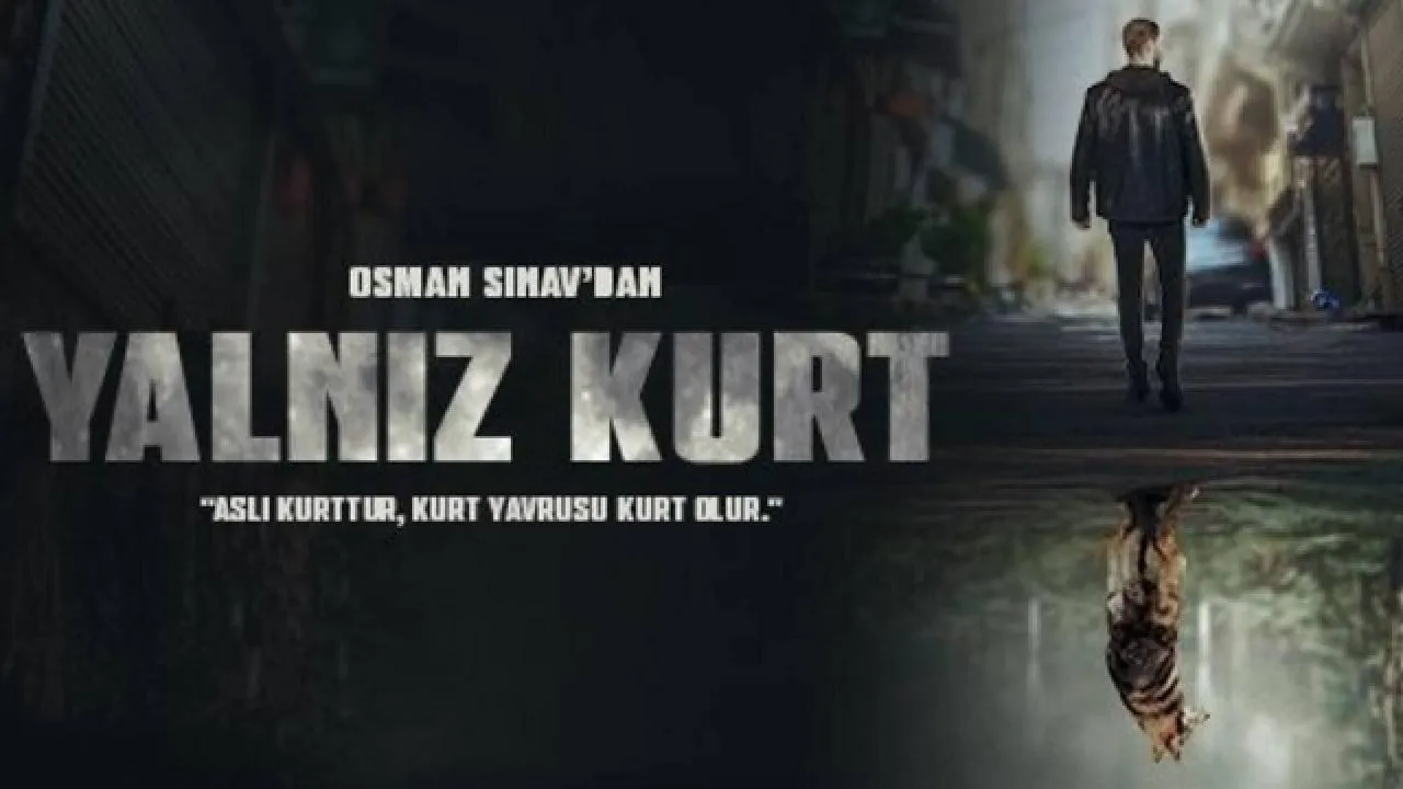 مسلسل الذئب الوحيد الحلقة 31 الحادية والثلاثون مترجم HD