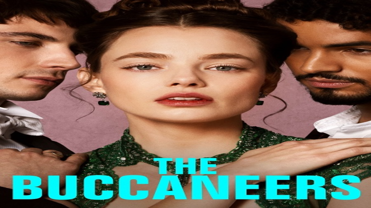 مسلسل The Buccaneers الموسم الثاني الحلقة 8 الثامنة مترجمة كاملة