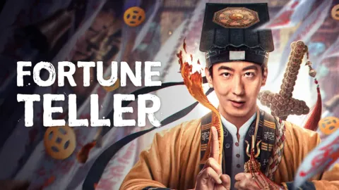 فيلم Fortune Teller 2025 مترجم HD