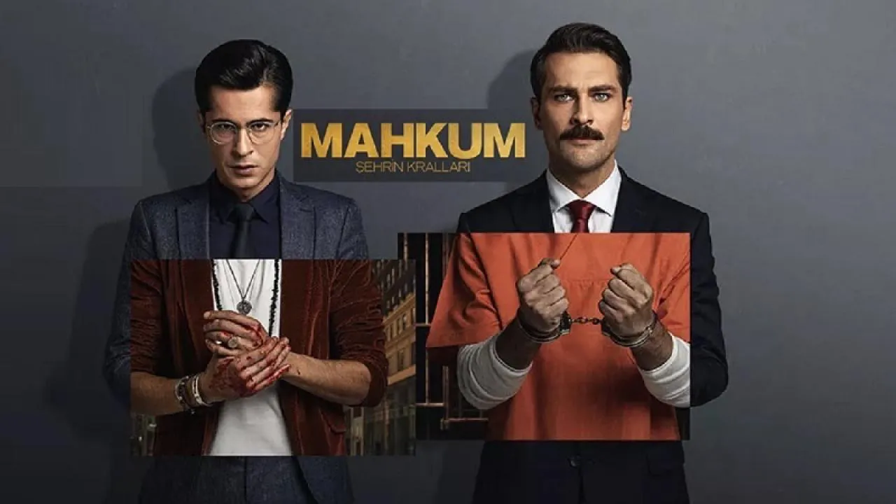 مسلسل السجين الحلقة 25 الخامسة والعشرون مترجم HD